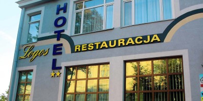 Hotel Suwałki pokoje noclegi restauracja konferencje wypoczynek w Polsce